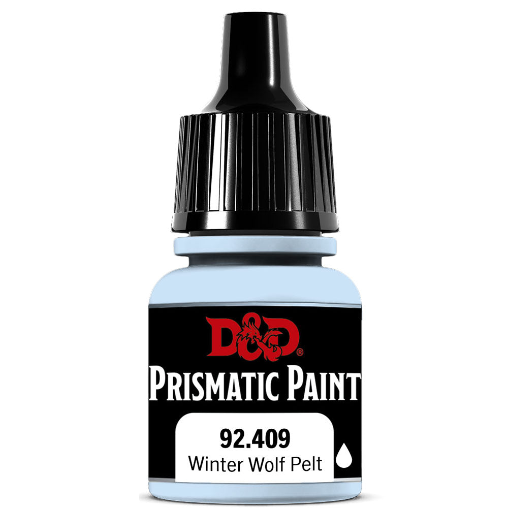 D&D Pintura prismática 8 ml