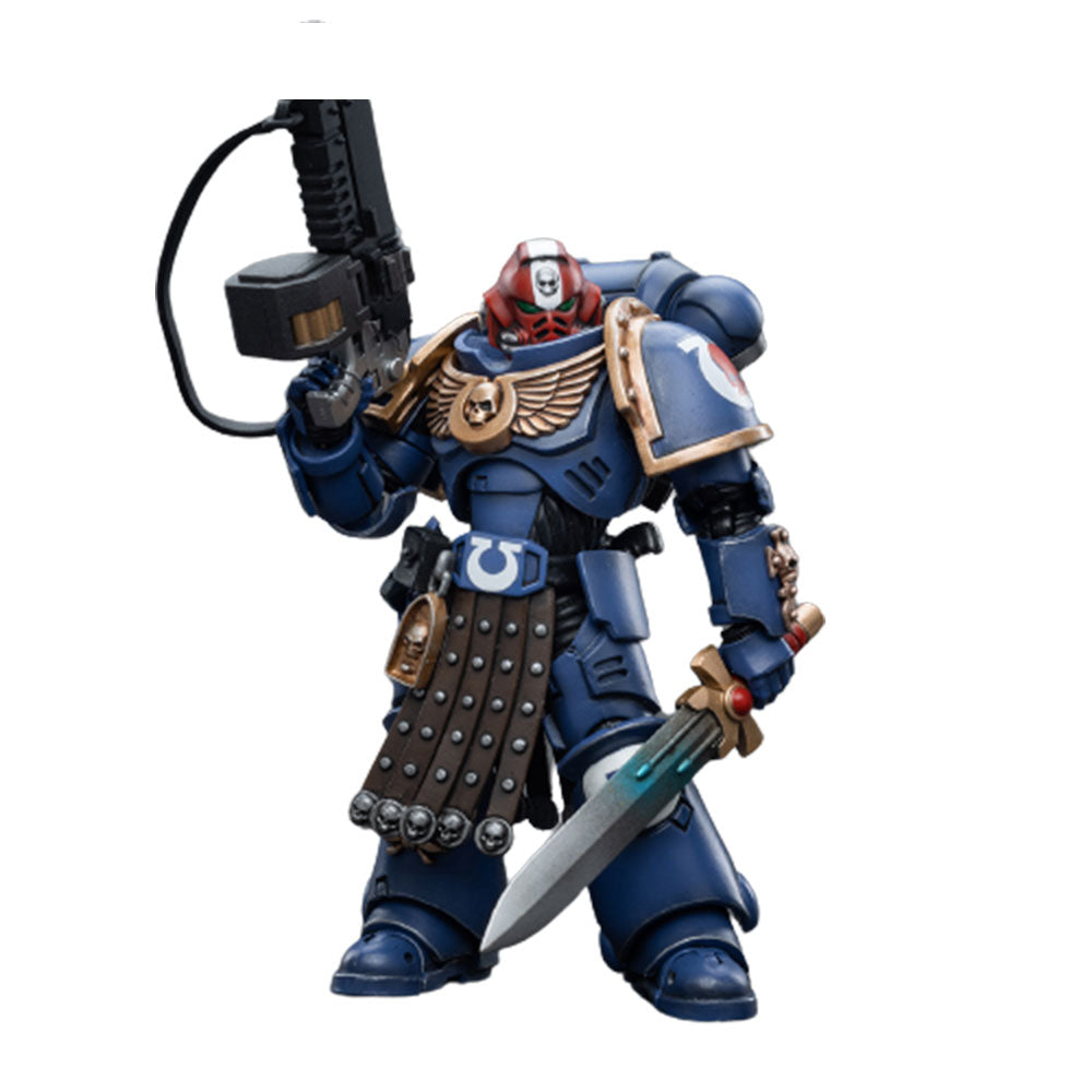 Warhammer Ultramarine figuur