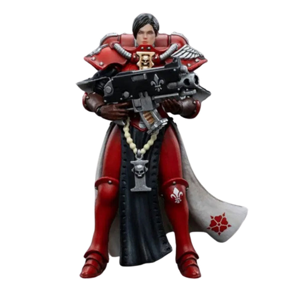 Warhammer Order of Bloody Rose Figur