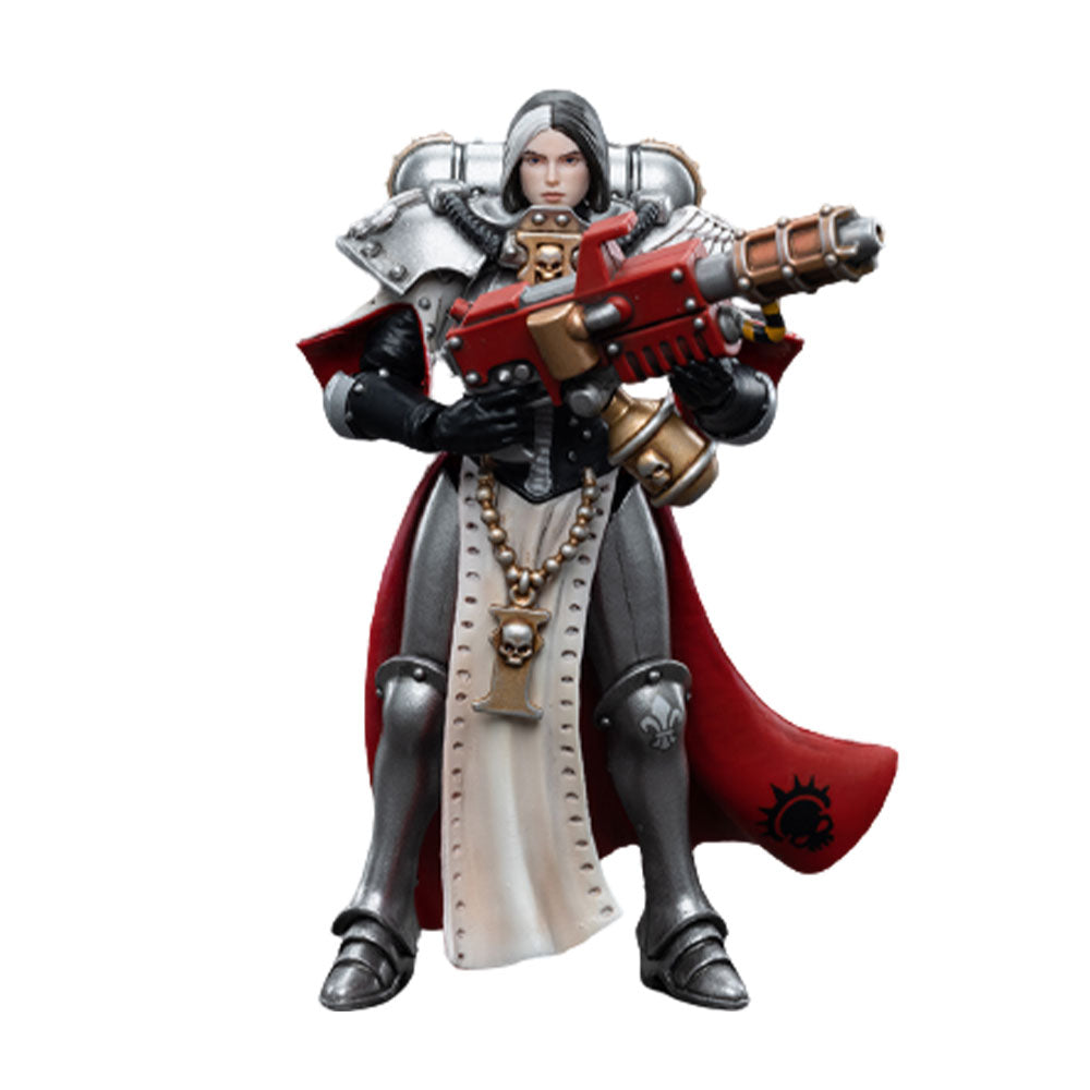  Warhammer Sororitas Battle Sisters Figur