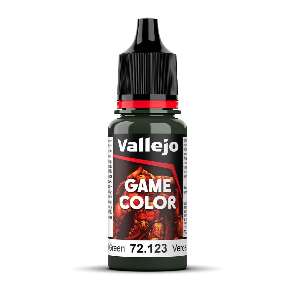 Vallejo Game Figur Figur Fontage 18 ml