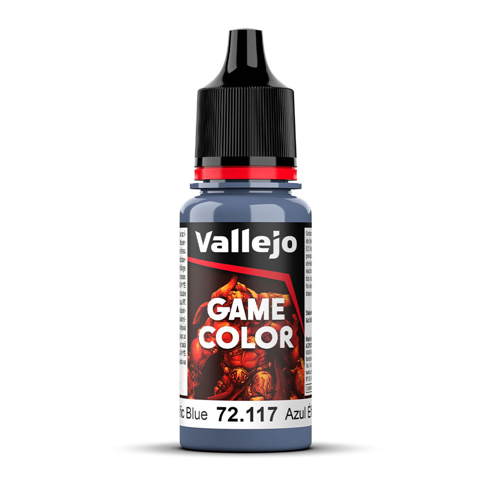  Vallejo Game Color Figurenfarbe 18 ml