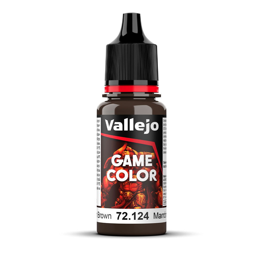 Vallejo Game Figur Figur Fontage 18 ml