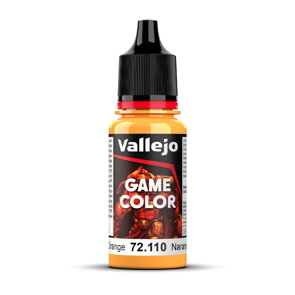 Vallejo Game kleur figuur verf 18 ml