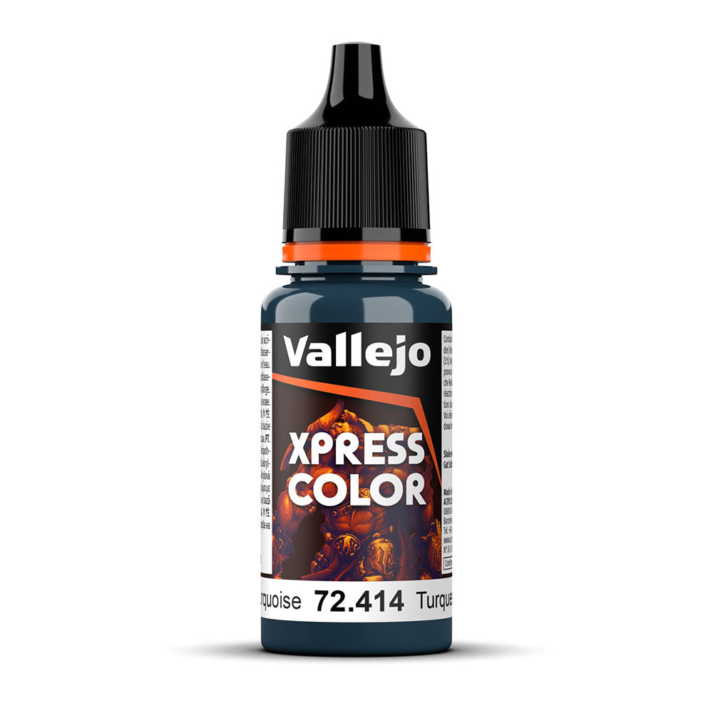 Vallejo Game Colour Xpress Colour 18mL