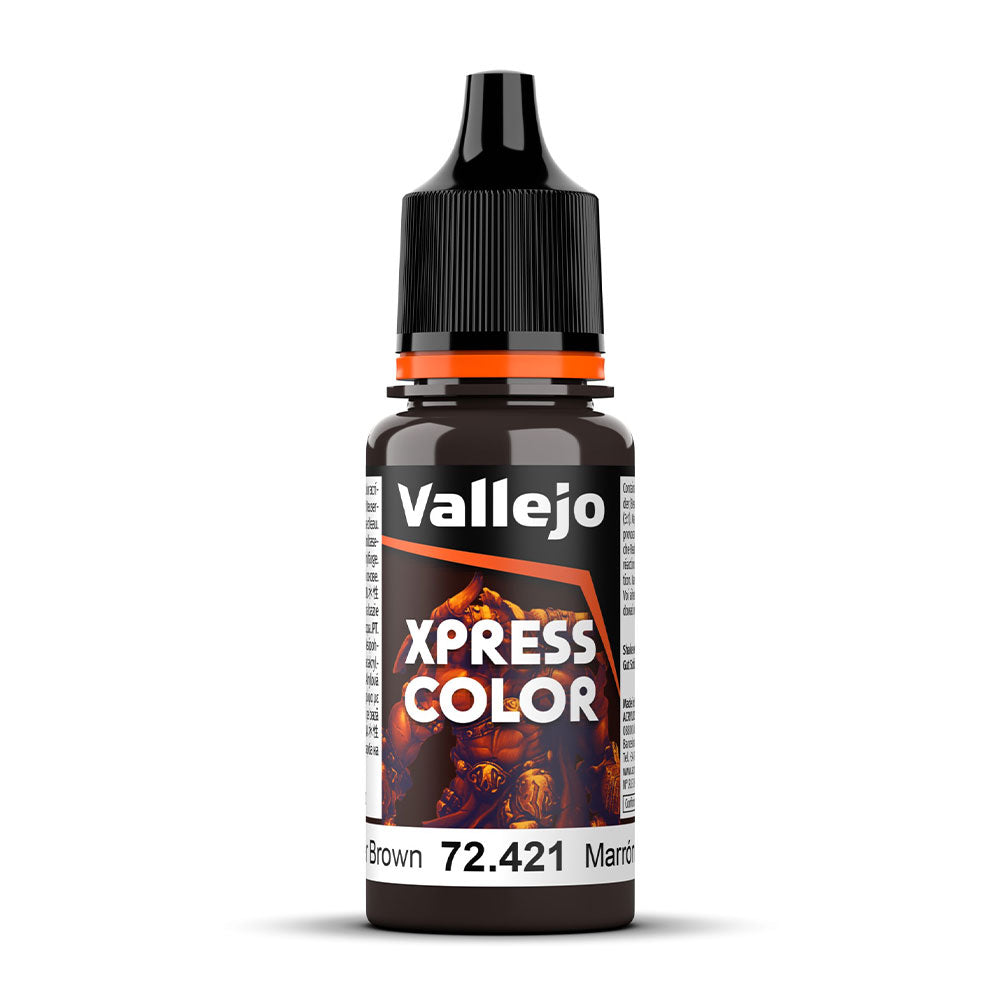 Vallejo Game Colour Xpress Colour 18mL