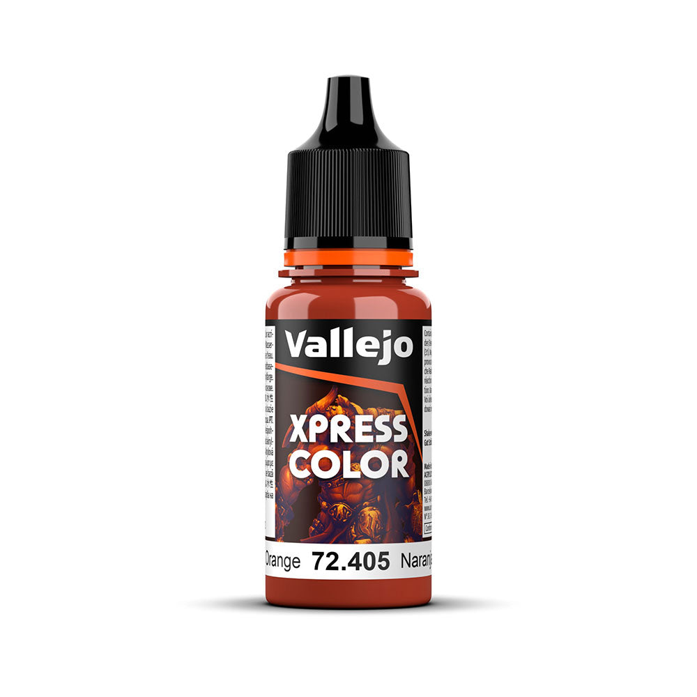 Vallejo Game Colour Xpress Colour 18mL