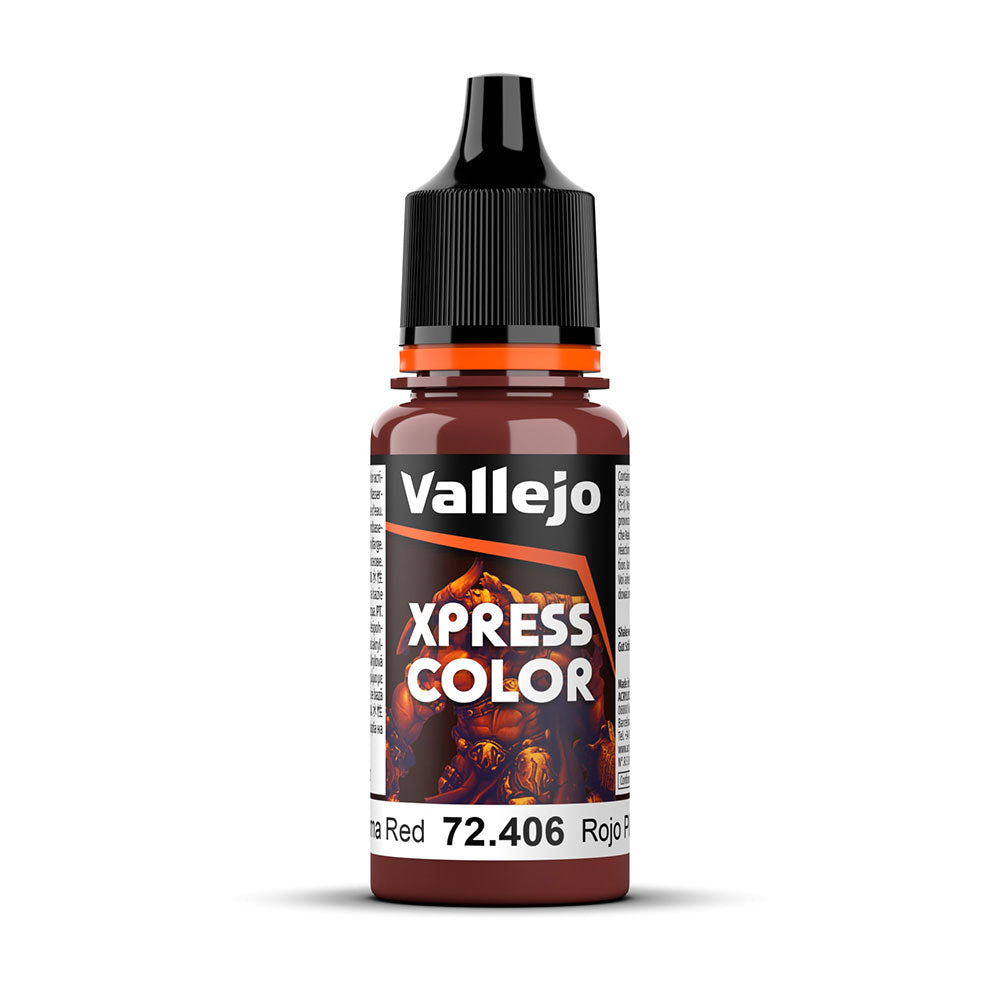 Vallejo Game Colour Xpress Colour 18mL