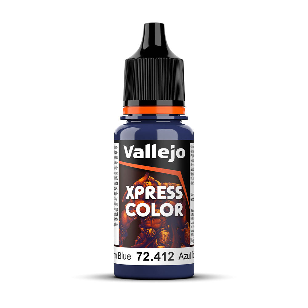  Vallejo Game Color Xpress Farbe 18 ml