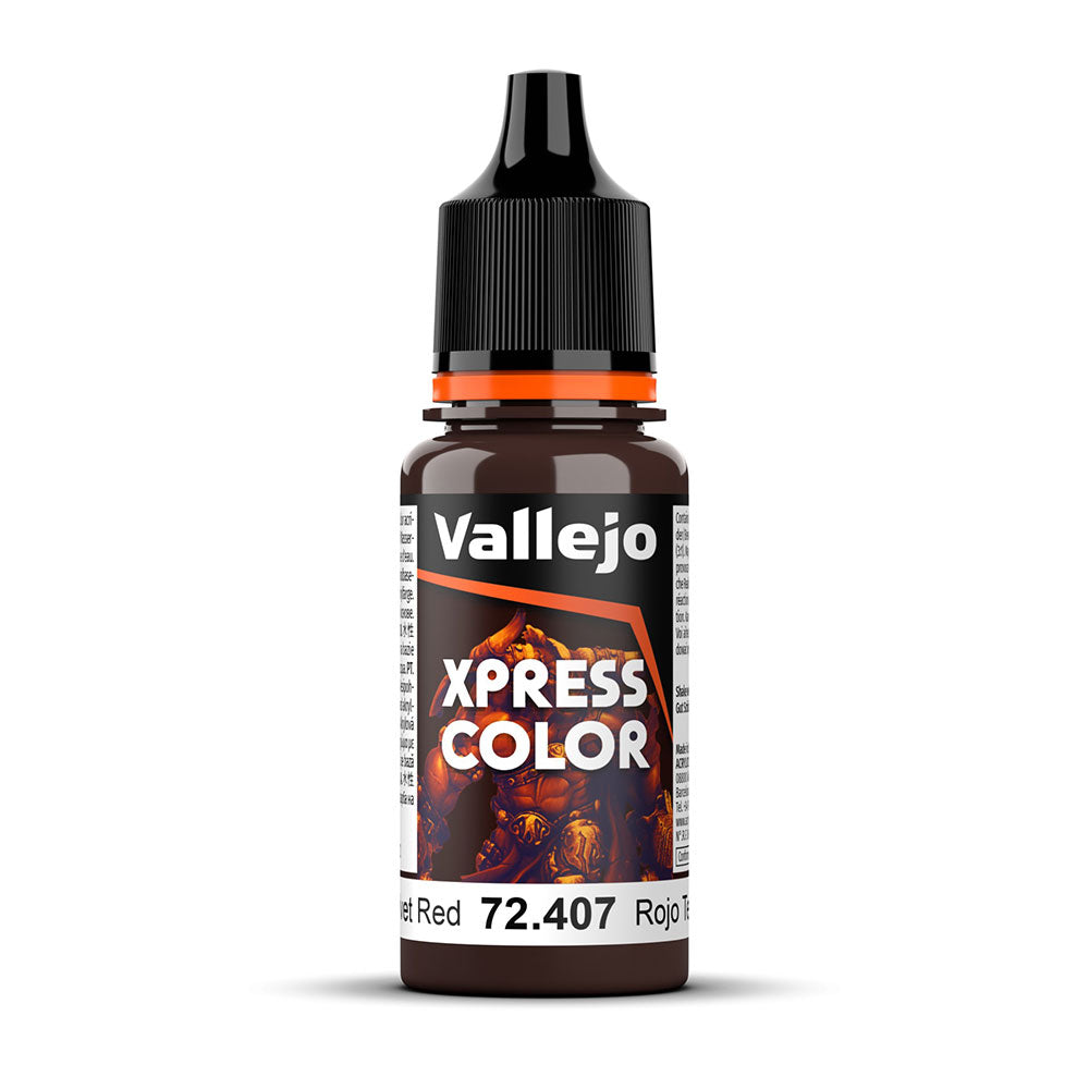 Vallejo Game Color Xpress Color 18Ml