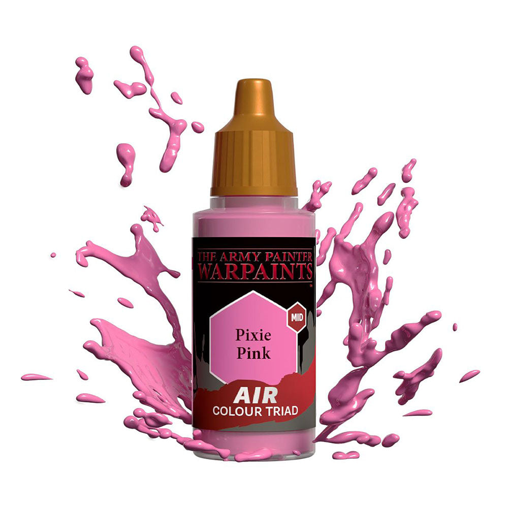 Army Painter Warpaints Air Acryl Maling 18ml