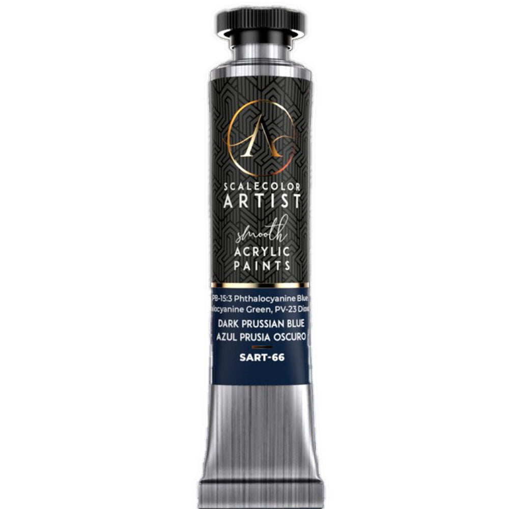 Scale 75 ScaleColor Artist Paint 20ml (niebieski)