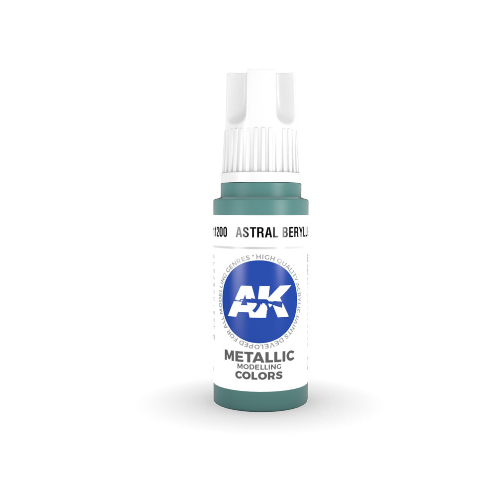 AK Interactive 3GEN acrylmaling 17 ml