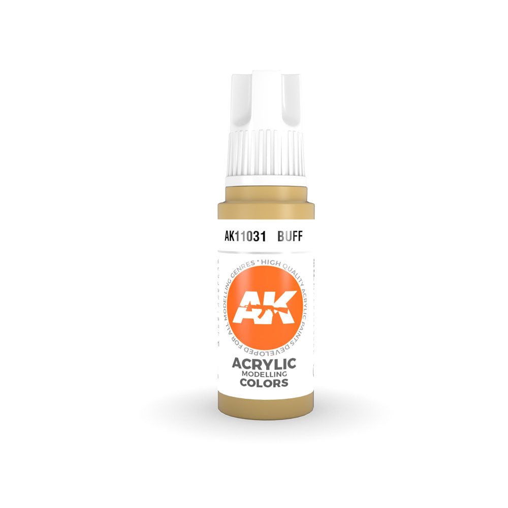 AK Interactive 3GEN acrylmaling 17 ml