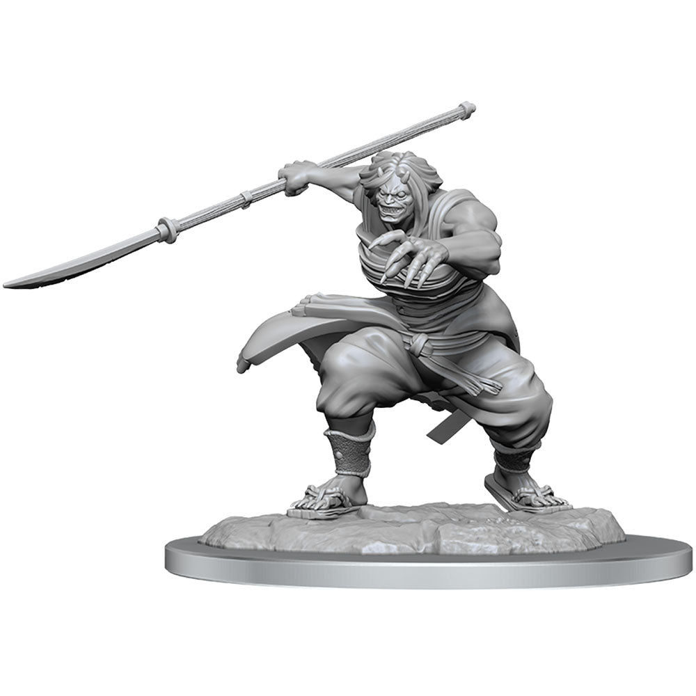 D & D Nolzurs Marvelous Miniatures Paint Kit