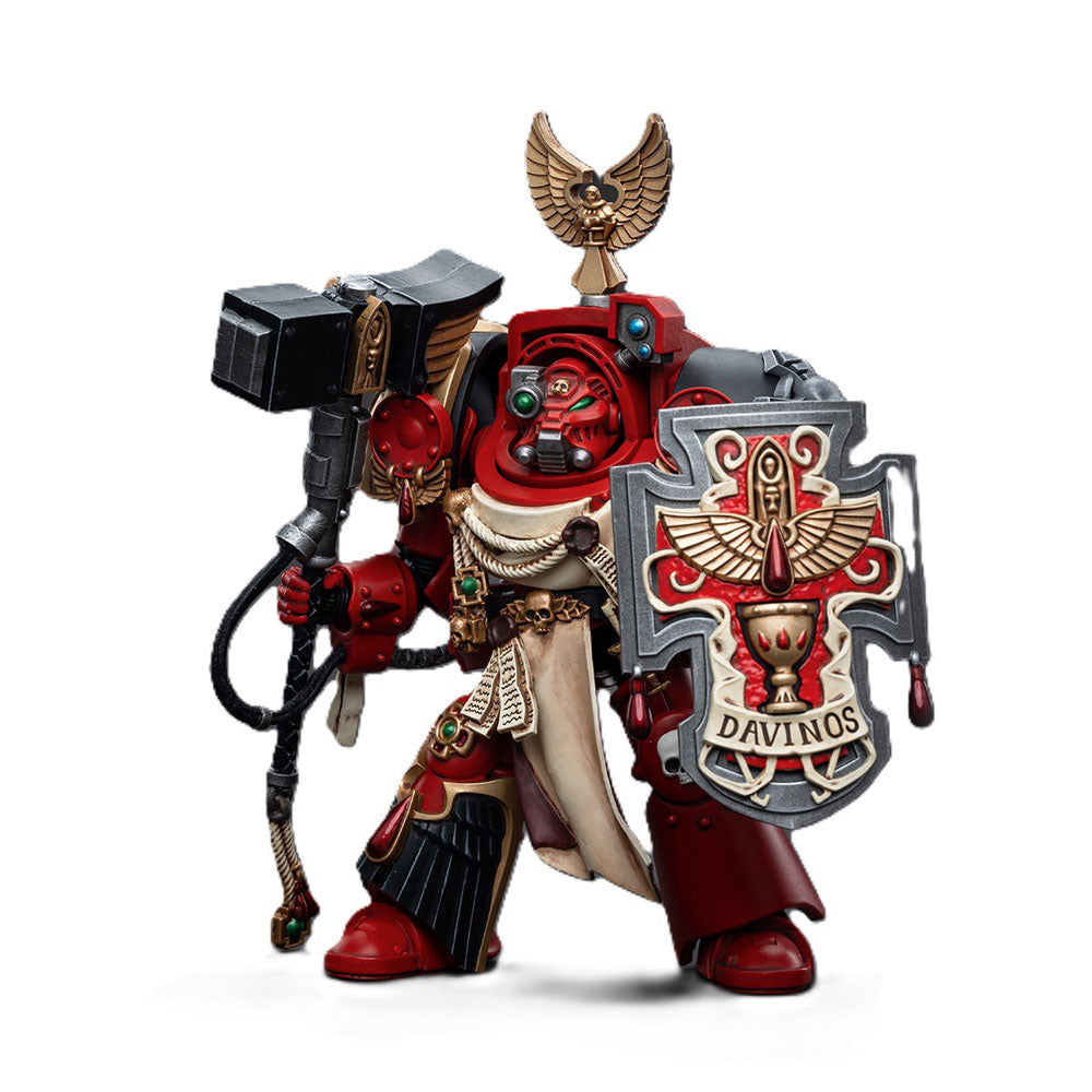 Blood Angels Assault Terminatory Brother Figure Brother