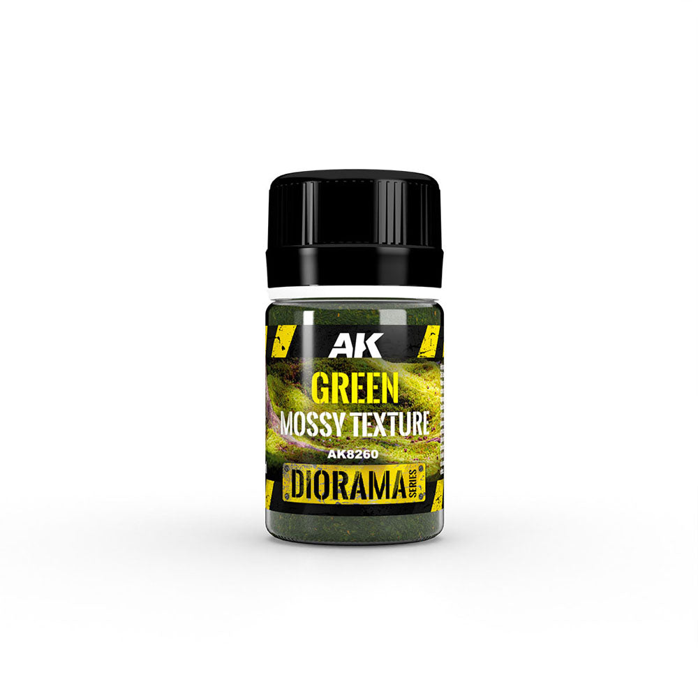 AK interaktywna tekstura 35 ml