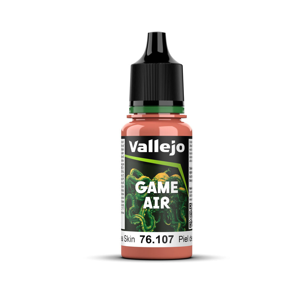 Vallejo Game Air Acrylic Paint 18 ml (hud)