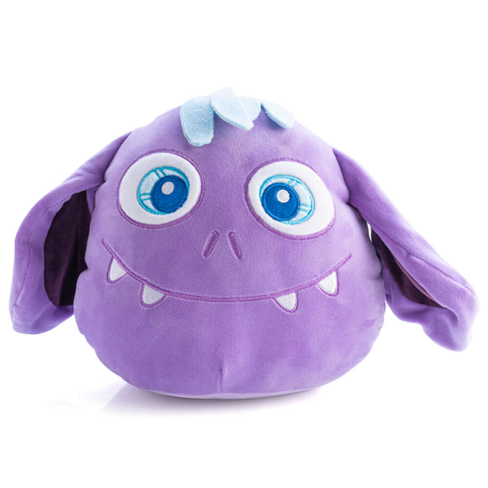 Smoosho's Pals Monsterlings Plush