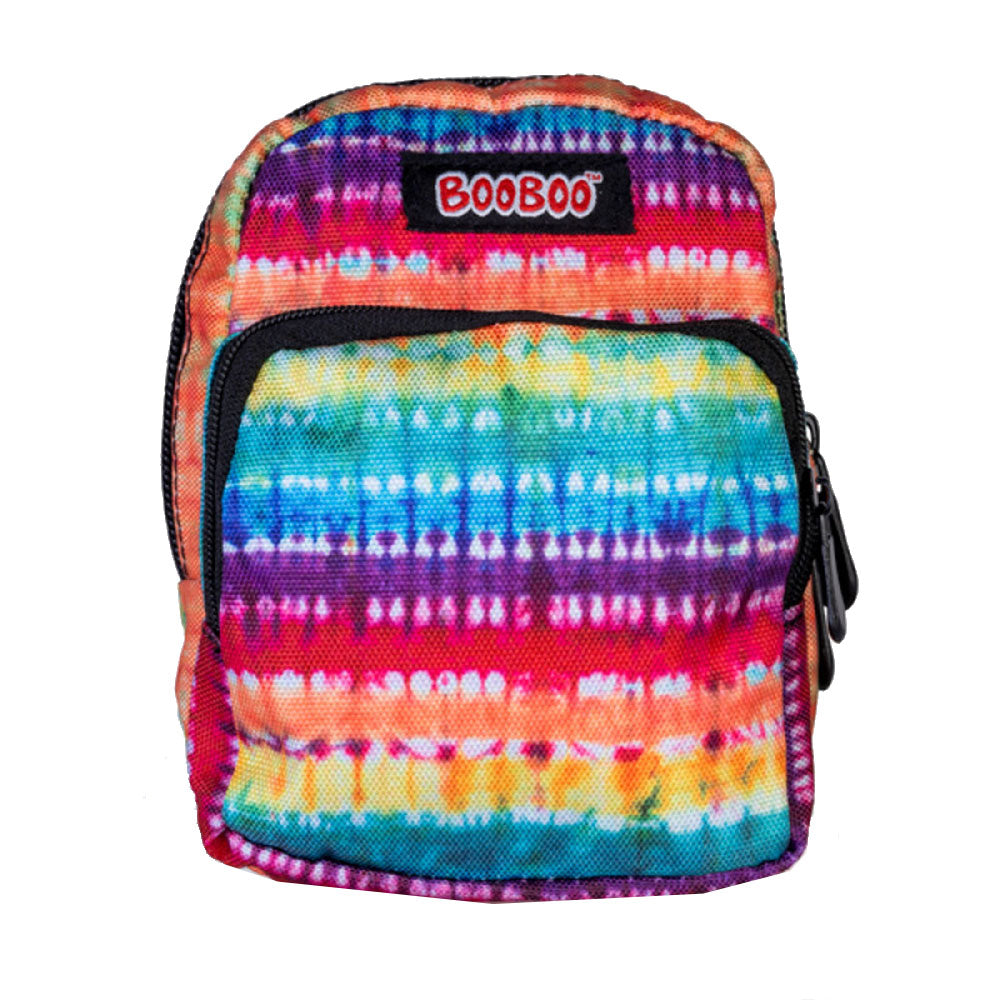 Tie Dye BooBoo Mini Rucksack