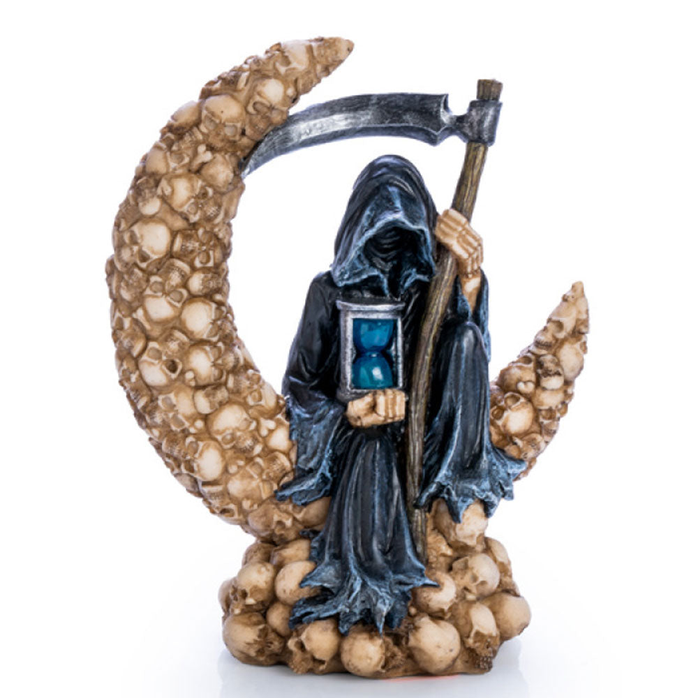 Grim Reaper ledet Lantern