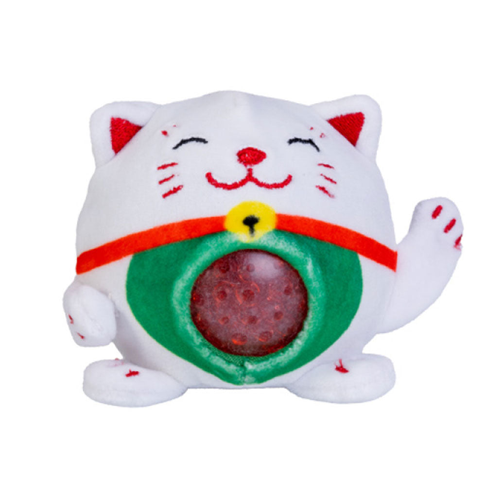 PBJ's Collectible Plush Ball Jellies