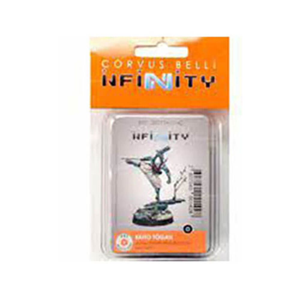 Infinity Na2 Miniature Figur