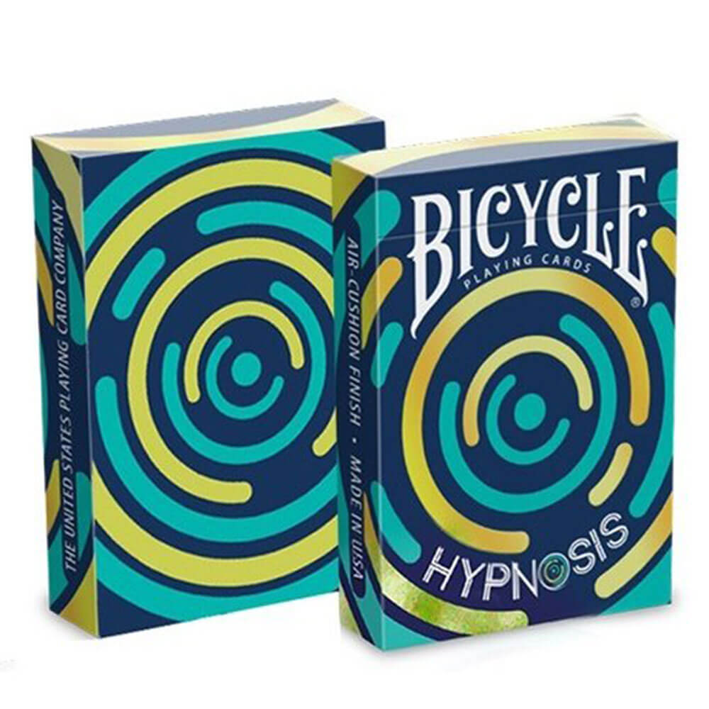 Bicycle Playing Cards