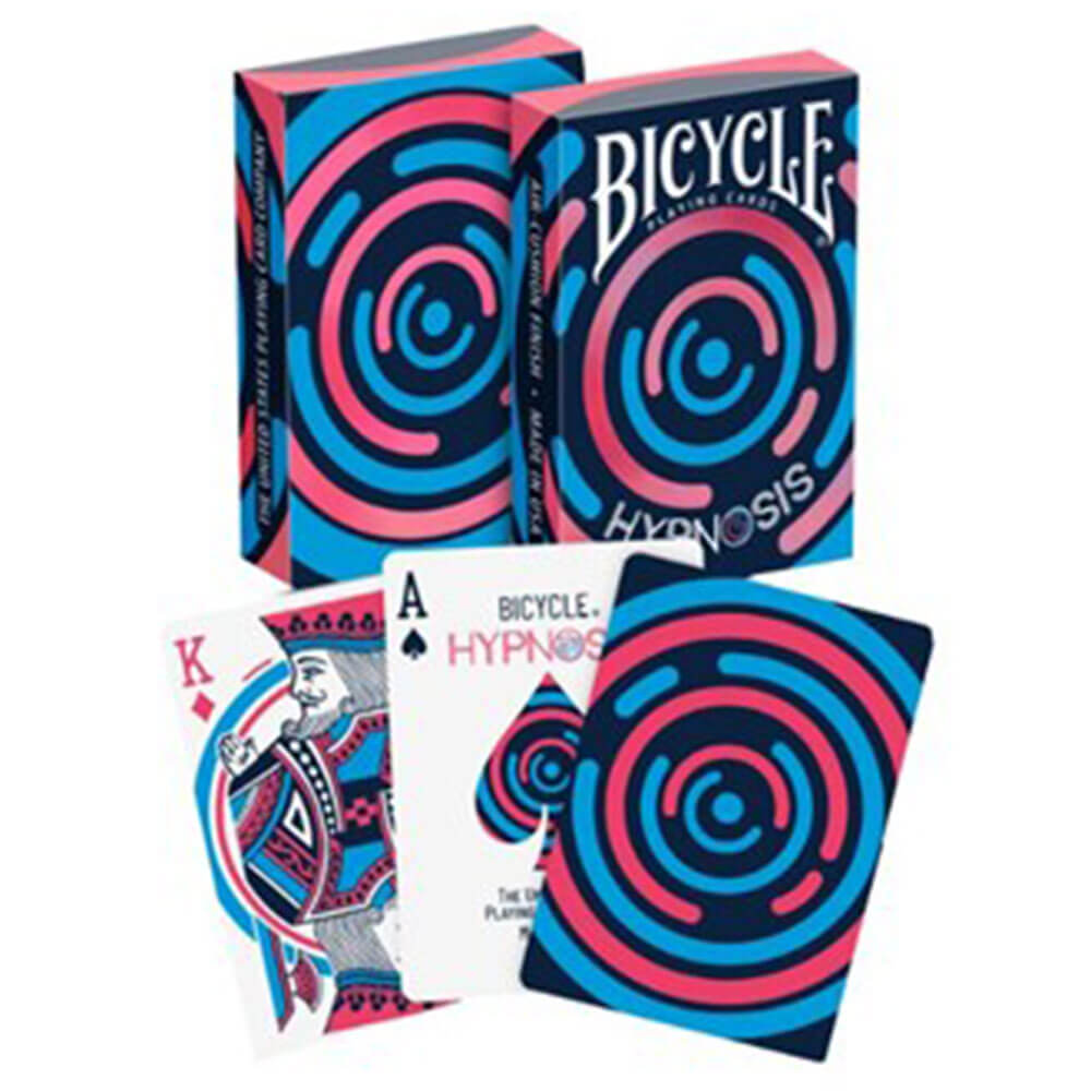 Bicycle Playing Cards