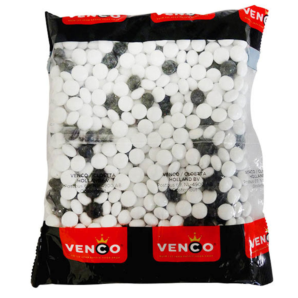 VENCO Dutch Licorice 1 kg