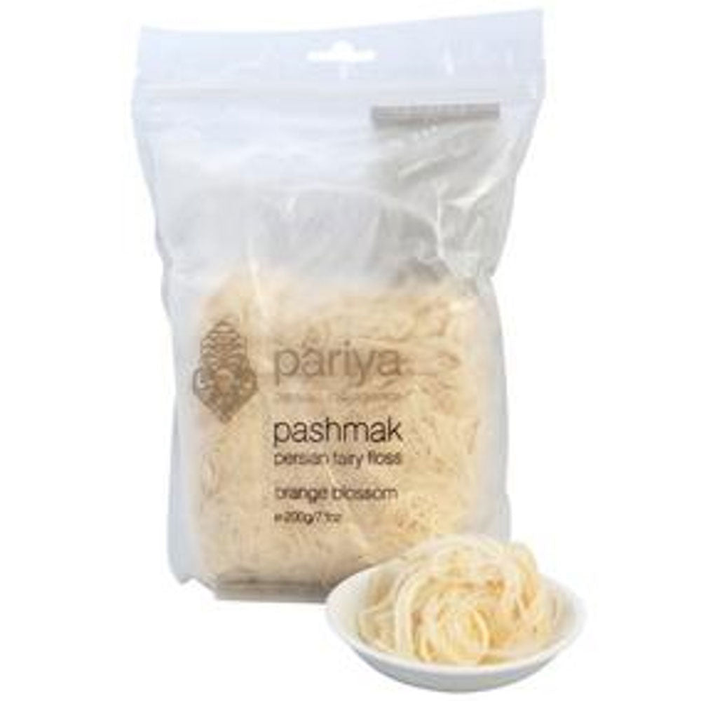 Pariya Pashmak Fairy Fines 200g