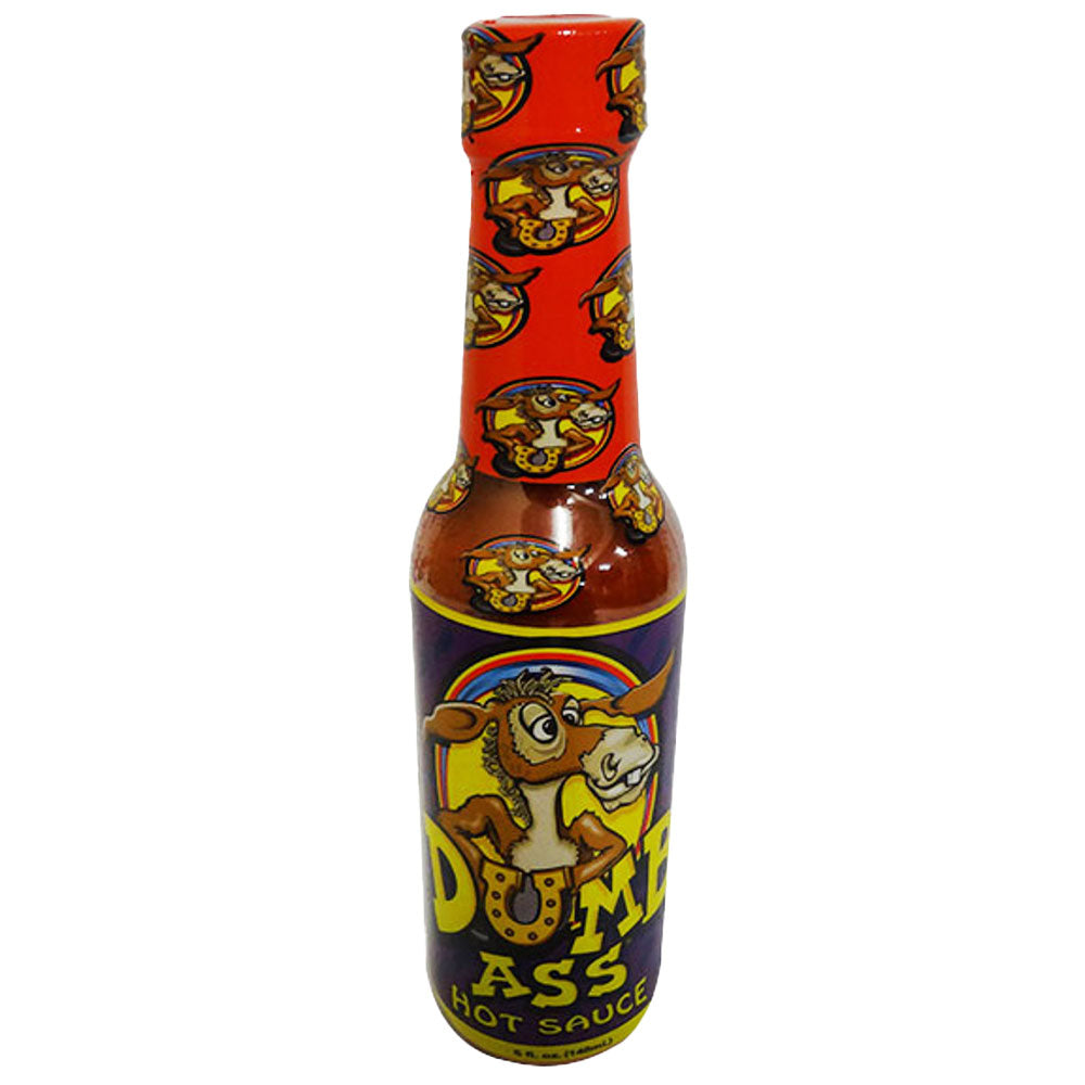 Molho picante de chute de bunda 148 ml