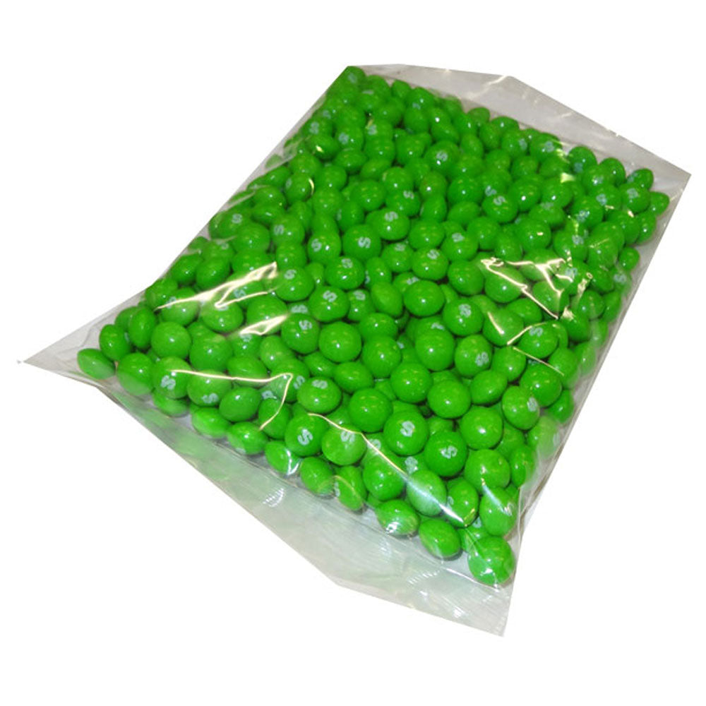 Single Color Skittles 500g