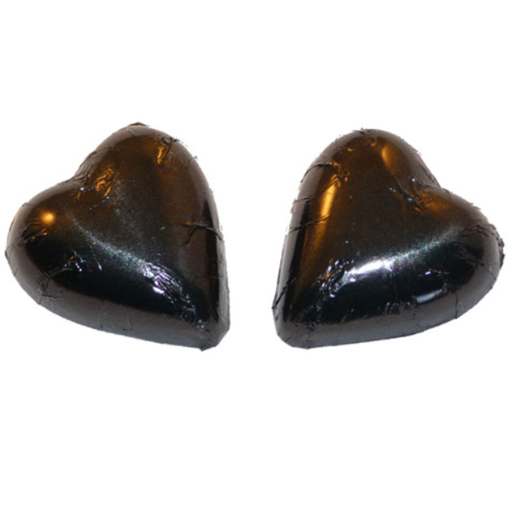 Chocolate Gems Chocolate Hearts 5 kg