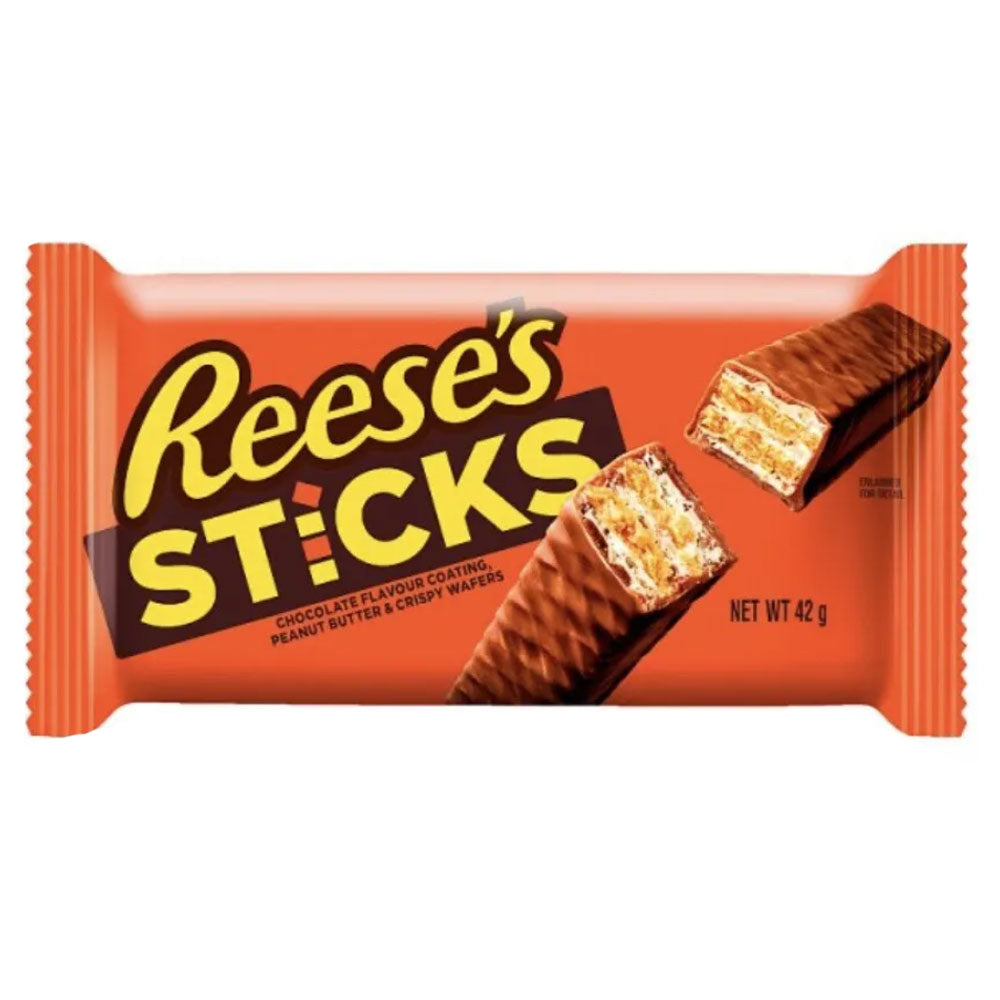 Reese's Wafer Sticks (20x42g)