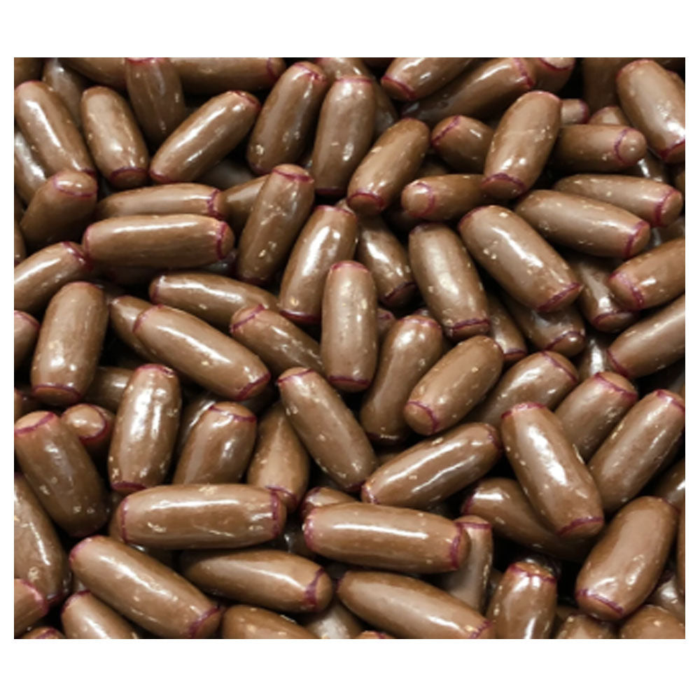 Fyna Milk Chocolate Pullets 6,5 kg