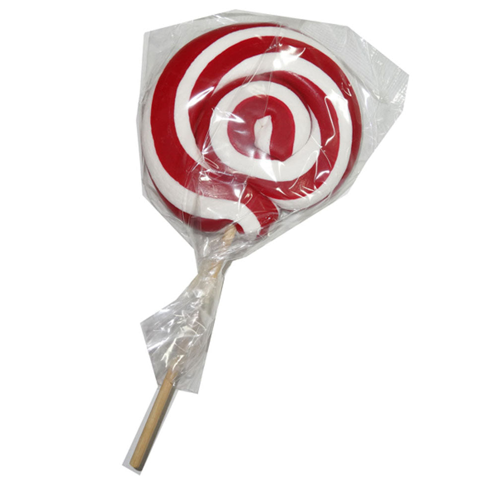 Round Lollipop 300G (singel)