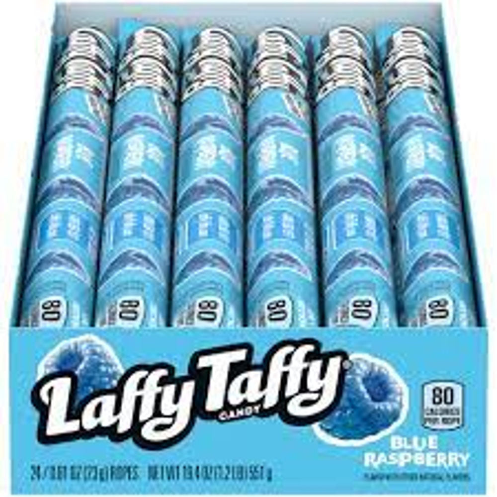 Laffy Taffy -touwen (24x23G)