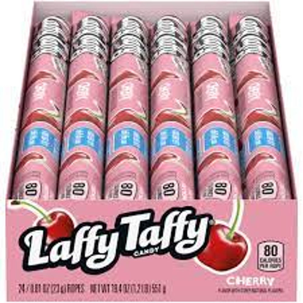 Laffy Taffy -touwen (24x23G)