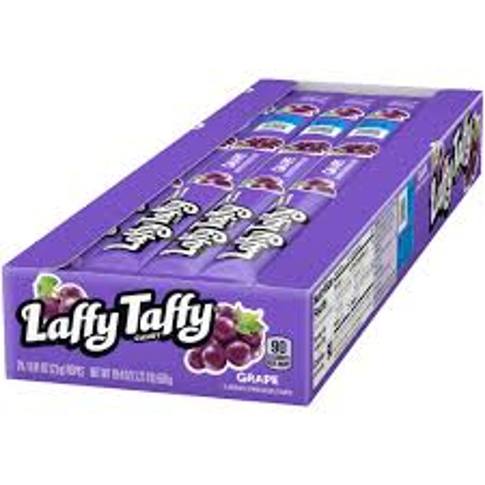 Laffy Taffy -touwen (24x23G)