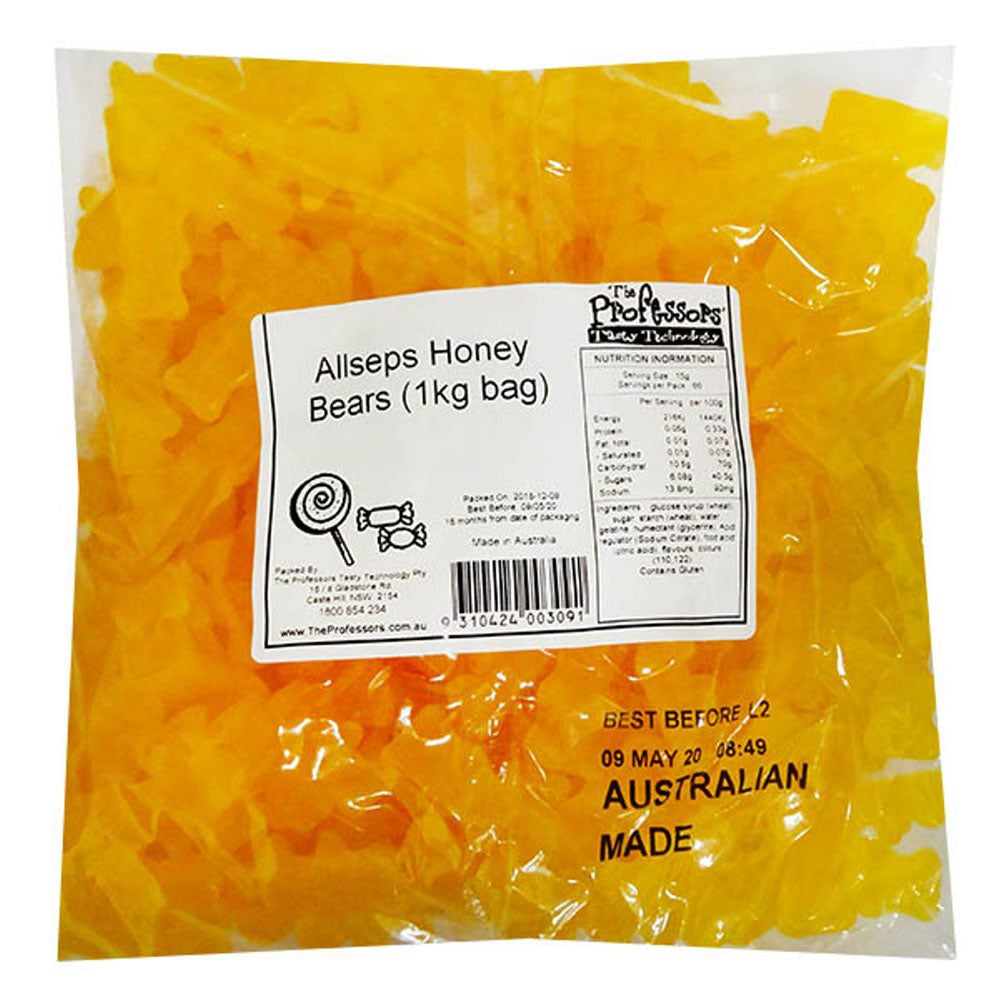 AllSeps Bulk (torby 8x1 kg)