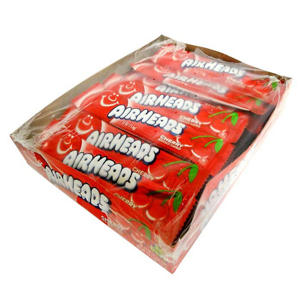 Airheads (15GX36 bars)