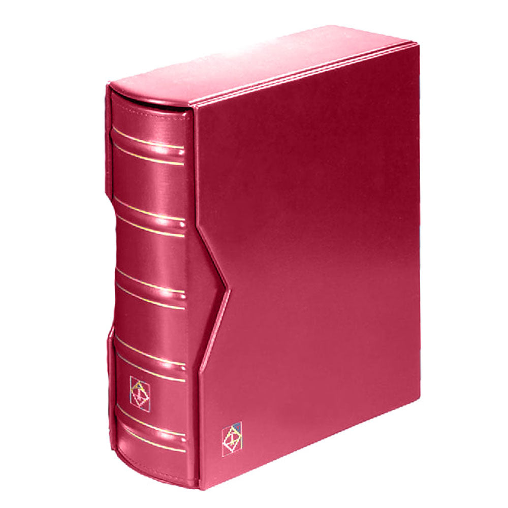 Optima Gigant Classic Design Ringbinder & Slip Case