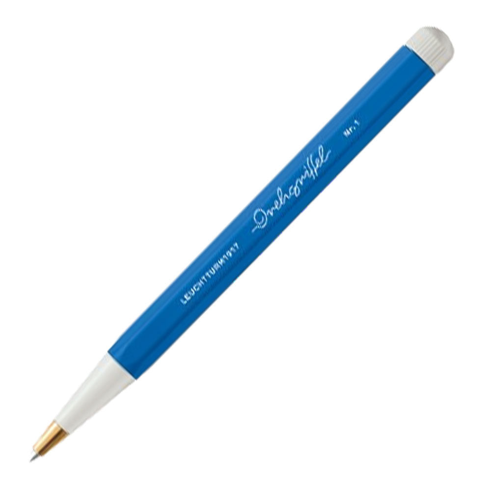 Drehgriffel #1 Twist Pen con tinta azul real