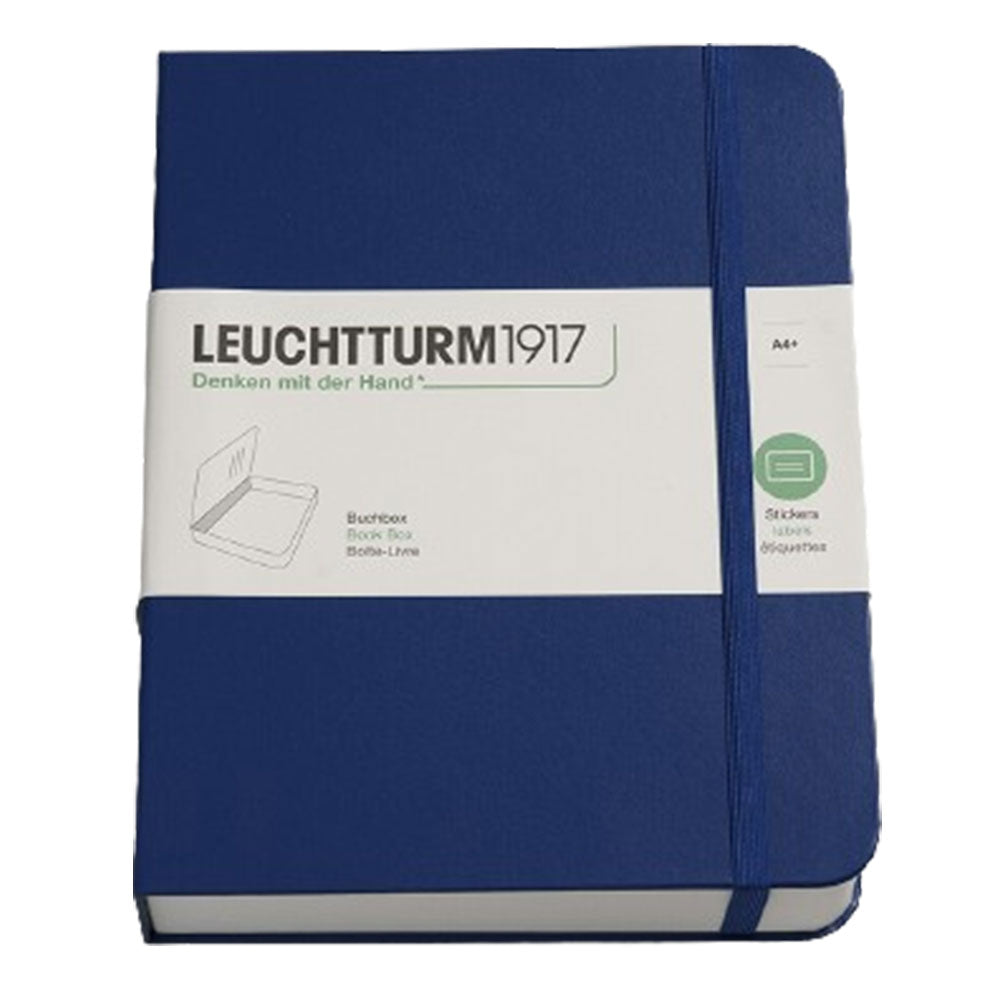 Leuchtturm Book Box（255x329x60mm）