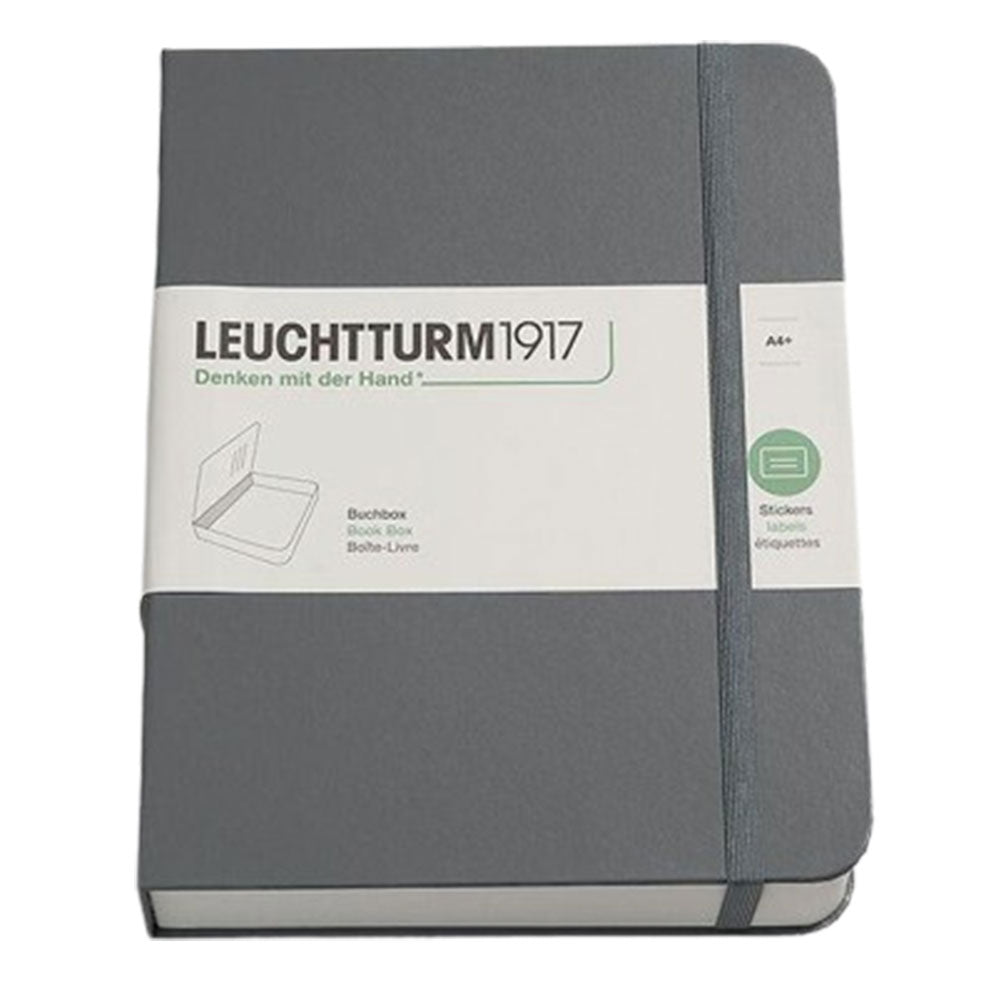 Leuchtturm Book Box（255x329x60mm）