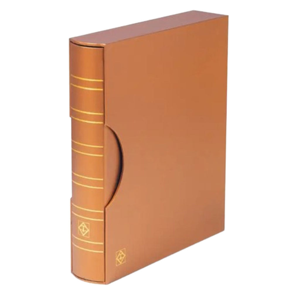 Grande Classic Ringbinder & Slip Case