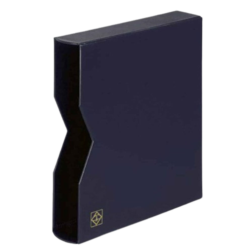 Klassisk design slipcase til Optima Ringbinder