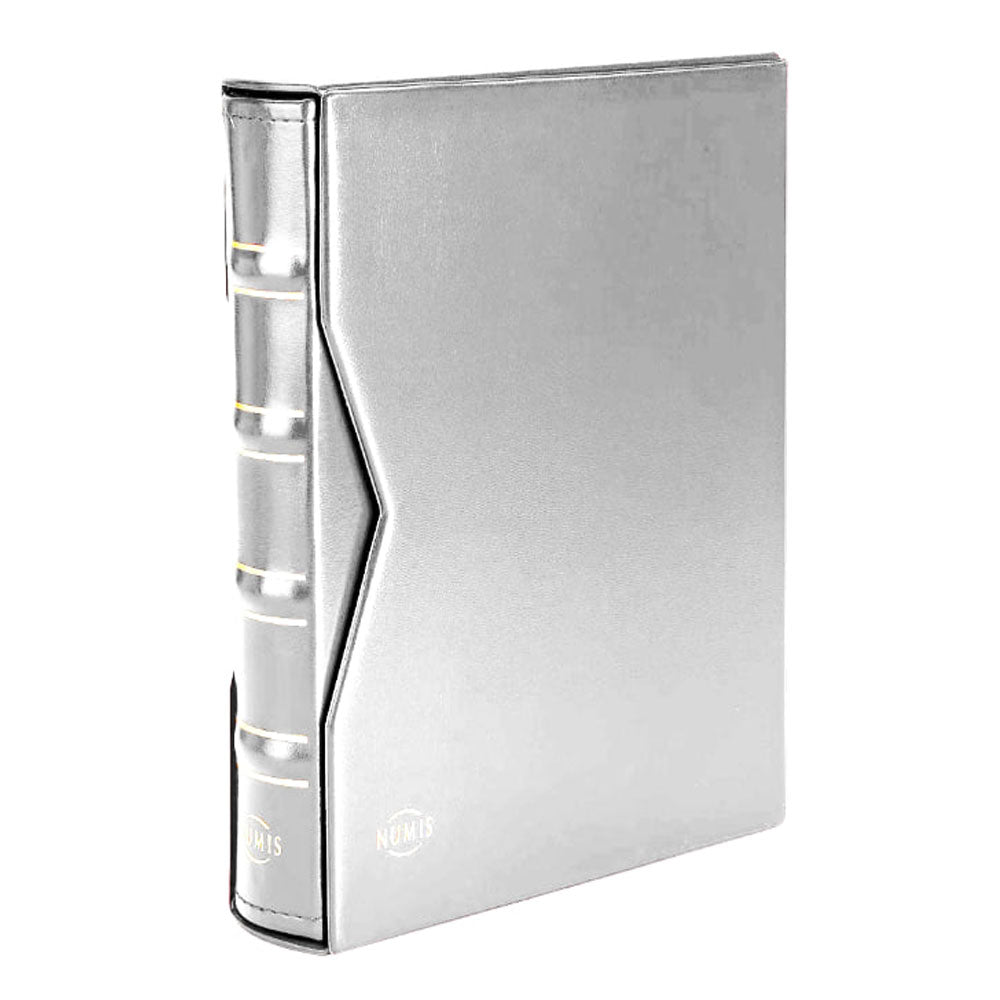 Numis Classic Ringbinder＆Slipcase