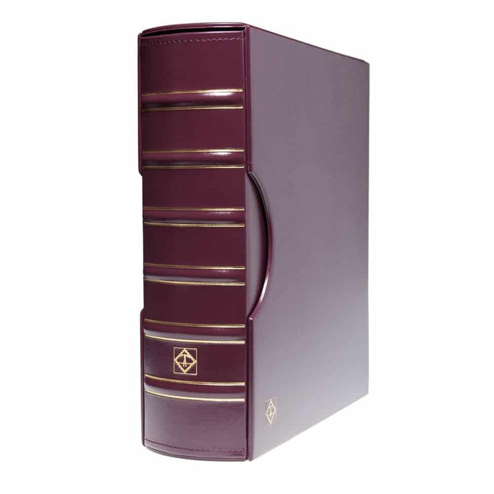 Ringbinder e Slipcase di Grande Gigant Classic Design